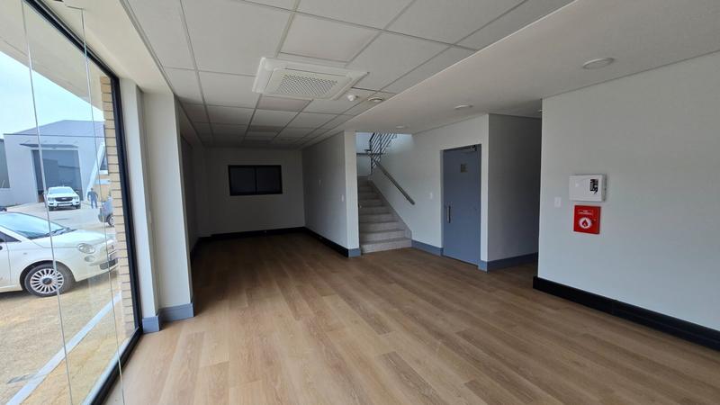 Commercial Property for Sale in Stikland Industrial Western Cape
